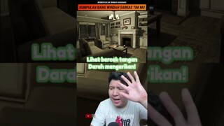 MOMEN KOCAK WINDAH BASUDARA KUMPULAN BANG WINDAH SARKAS TIM MU #shorts #windah