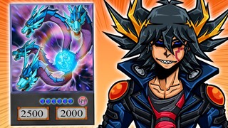 Conheça todos os Dark Synchros do Yu-Gi-Oh!
