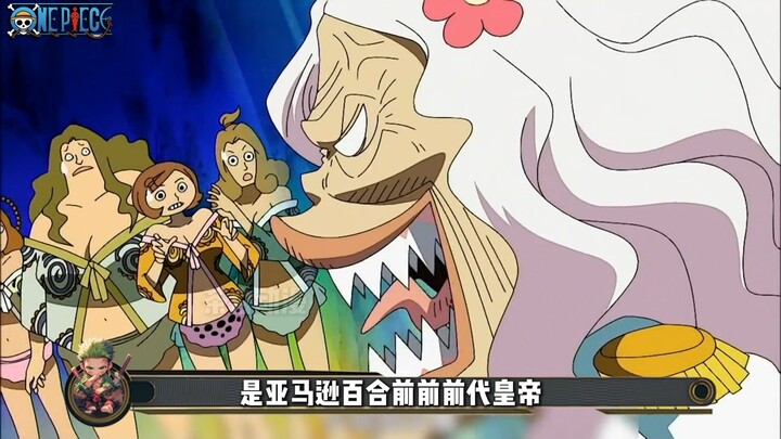 Mengulas Tokoh Perempuan di One Piece dengan Perubahan Kecantikan Paling Drastis Antara Awal dan Akh