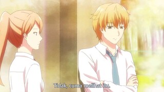 3D Kanojo: Real Girl [Season 2 Episode 6 Subtitle Indonesia]