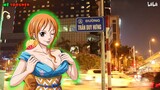 Review One Piece Tập 1065: Zoro Đối Diện Thần Chết - Kid Và Law Tất Tay!