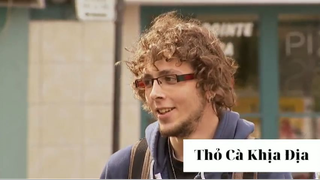 Trò đùa 2021 phần 21 #thobiettroll