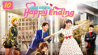 One More Happy Ending E10 | English Subtitle | RomCom | Korean Drama