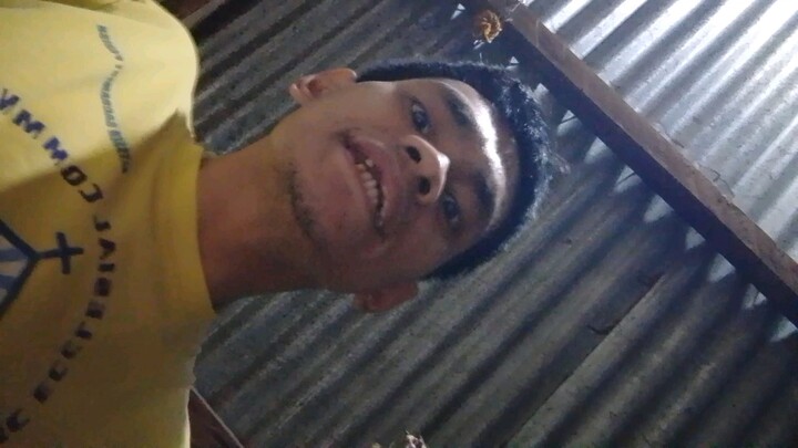 Ang aking pangarap