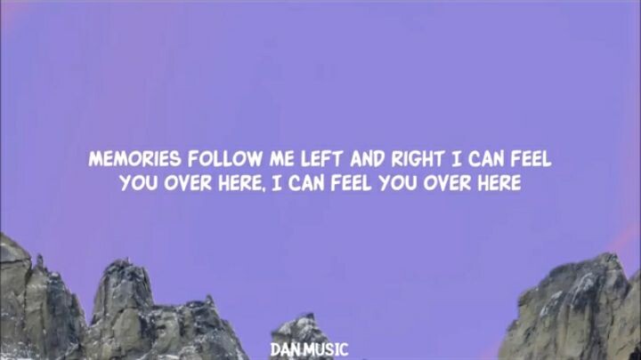CHARLIE PUTH FT. JUNGKOOK' BTS"LEFT & RIGHT"",LYRICS