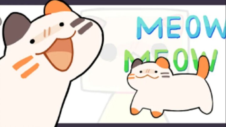 Tarian Kucing Kitty