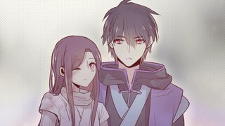 【1080p/高燃踩点/刺客伍六七】从今天开始，你就是最强的暗影刺客！