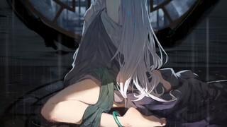 Dedicated to the heroes who have guarded Shenzhou for 50,000 years [Fu Hua / Stepping Point / Ancient Style / Honkai Impact III]