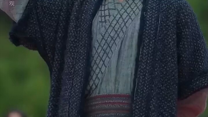 Chàng trai bị coi thường là thiên đạo 7