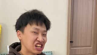 寝室谁是卧底游戏，室友的画风逐渐偏离，结局太社死了