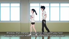 Ani ni Tsukeru Kusuri wa Nai! 4 Episode 10 English Subbed