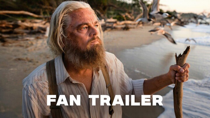 FAN TRAILER- Titanic 2 - Leonardo DiCaprio, Kate Winslet (Parody)