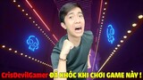 CrisDevilGamer ĐÃ KHÓC KHI CHƠI GAME NÀY