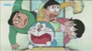 Doraemon Episode 149