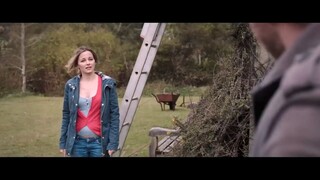 Family Buys Cheap House in the Forest and Every Time the Sun Sets movie clip