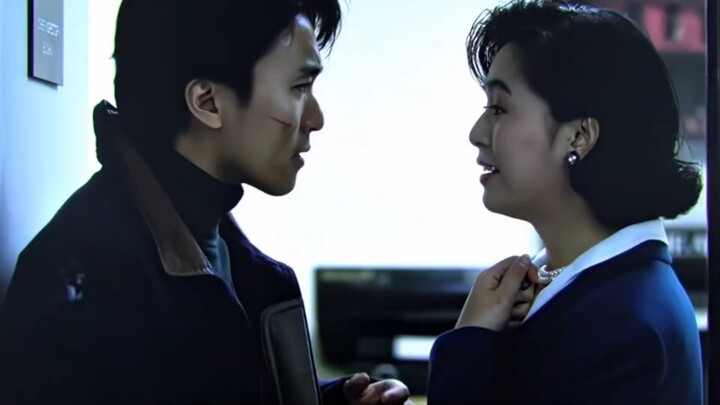 Châu Tinh Trì: Về tình cảm, tôi tuyệt đối nghiêm túc.