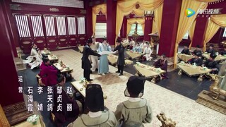 THE CHANG'AN YOUTH Full EP 6 ENGLISH SUBBED