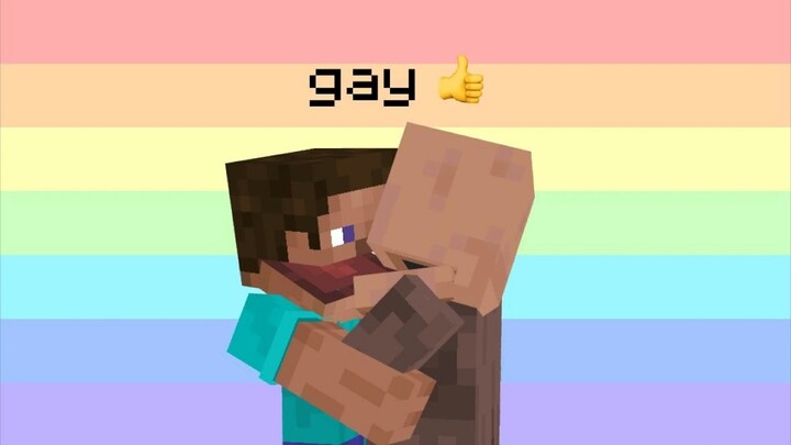 Menambahkan mod LGBT, Dimensi Tembaga, dan Demensia ke Minecraft #Minecraft #MC #ModMinecraft