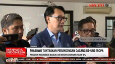 LUV (Liputan Update Viral) Sin Po TV - 21 Juli 2025