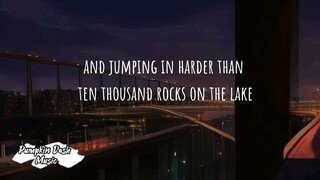 Dive by Ed Sheeran - Lyrics /@Pumpkin Dash Music