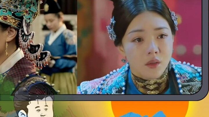 Hoa nở rồi tàn, và hoa tiếp theo xuất hiện là "Tứ đại hoàng hậu đầu triều đại nhà Minh"