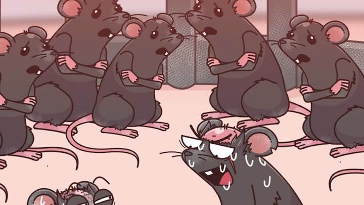 Ai đã nghĩ ra hình phạt tàn nhẫn đến thế?