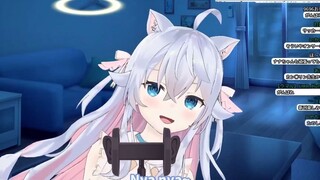 【切熟】七奈居然说出了那句话！【神楽七奈】