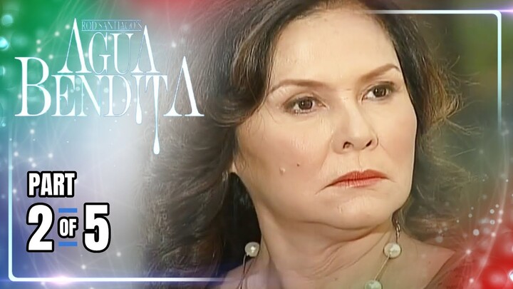 Agua Bendita | Episode 15 (2/5) | July 4, 2024