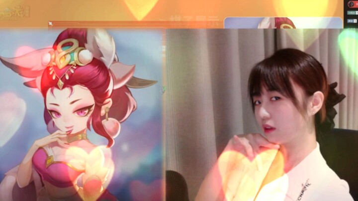 Pengalaman pertama menantang gelar “Qisheng”!