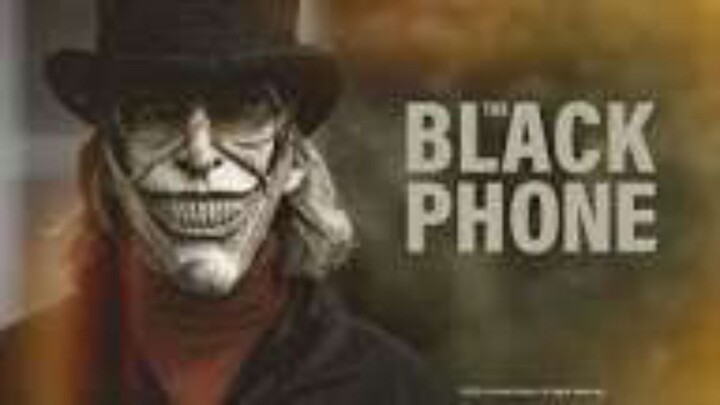 Black Phone (2021) Bahasa Indonesia