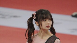 Hoàng Di Từ, Hoàng Tuyên Kỳ 11/11/2023 Đại hội thể thao Hàng Châu Bắn cung tập trung vào mục tiêu số