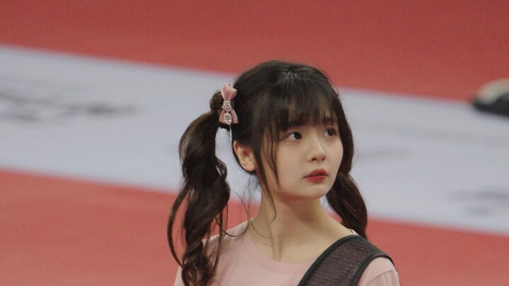 Hoàng Di Từ, Hoàng Tuyên Kỳ 11/11/2023 Đại hội thể thao Hàng Châu Bắn cung tập trung vào mục tiêu số