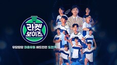 [ENGSUB] RACKET BOYS EP.1