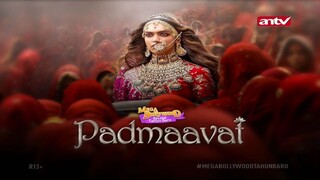 Padmaavat Dubbing Indonesia