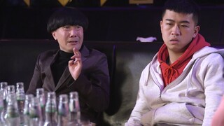 Chen Xiang 6:30: When life is good, you should enjoy it to the fullest, don’t let the golden cup fac