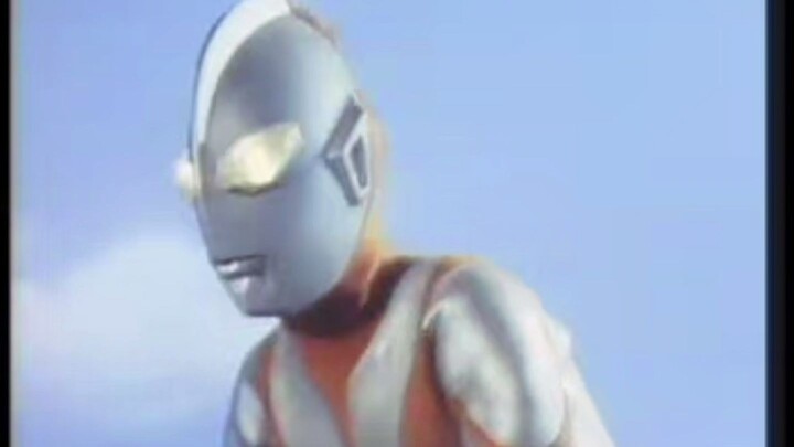 รวมพลังพี่น้องอุลตร้าแมน VOL.5 อุลตร้าแมน ตอน ตัวอย่างมนุษย์