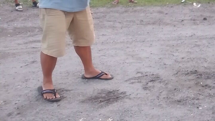 labas tina.e ng kalaban brodcock natin yan