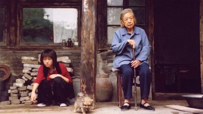 Điểm Douban 8,8, Phim truyện xuất sắc nhất tại Giải thưởng Kim Kê Trung Quốc lần thứ 25: “Chúng Ta H