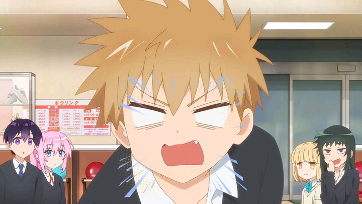 anime