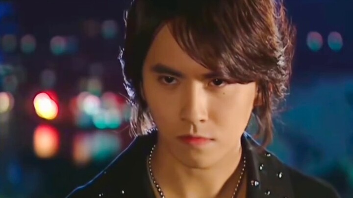 [The Ultimate Family/Repair] No wonder the director likes to shoot him in the face