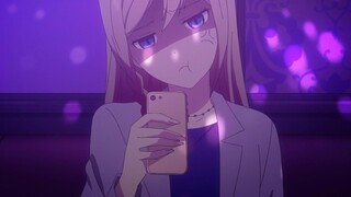 “早坂想要以下犯上”