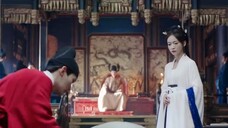 Xue Fangfei cuối cùng đã minh oan cho vụ án của cha mình trước cung điện, Xiao Heng cũng lợi dụng tì
