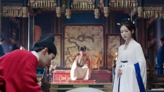 Xue Fangfei finally overturned her father's case in front of the palace, and Xiao Heng also took the