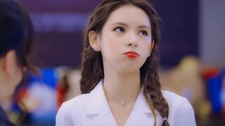 [Zhang Yuxi’s personal opinion] Drama Queen Bei is such a cute little girl!