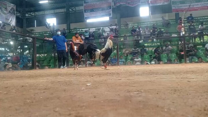 second fyt San Rafael bulacan