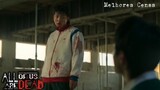 All Of Us Are dead Cheong-San Vs Gwi-Nam Completo (DUBLADO