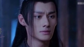 (Drama version/Xianwang/Shuangjie) ABO Not a Concubine Episode 8