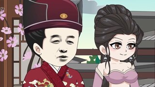 Episode 27 of "Wu Xia"