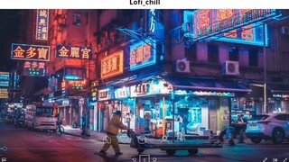 Nhạc Chill TikTok - Những Bản Nhạc Lofi Chill Nhẹ Nhàng - 28