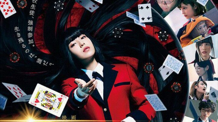 Kakegurui s1 eps 10 (Tamat)